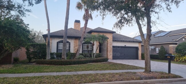 Photo - 878 Oakbranch Pl