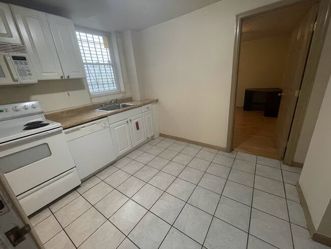 Fotografía del edificio - 3103 Haverford Ave Unidad 1