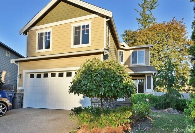 Building Photo - 4418 137th Pl SE Rental
