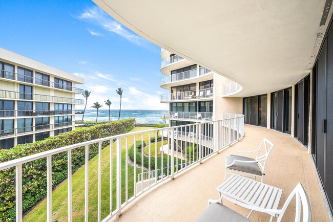 Photo - 3400 S Ocean Blvd Condo Unit 3bi