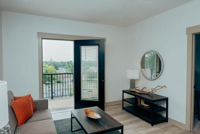 Photo - Anvil 38 Apartments