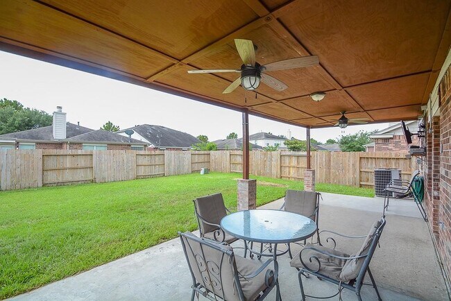 16535 Bristle Creek Dr