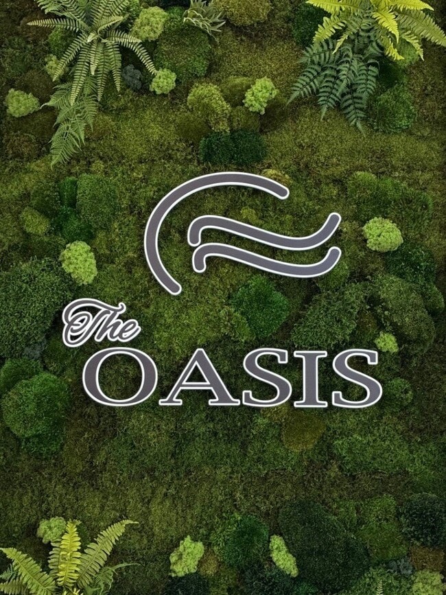 The Oasis at Two Rivers
