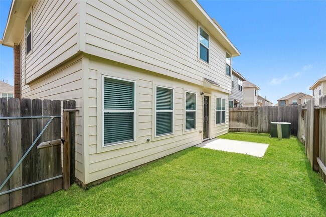 Photo - 5611 Cobark Creek Trl