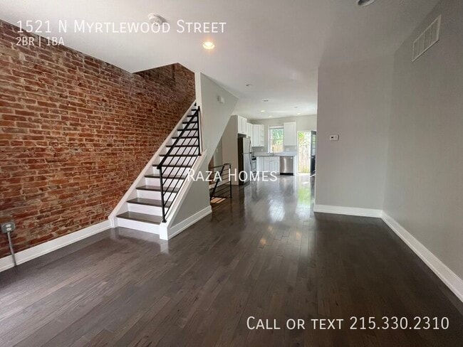 Photo - 1521 N Myrtlewood St