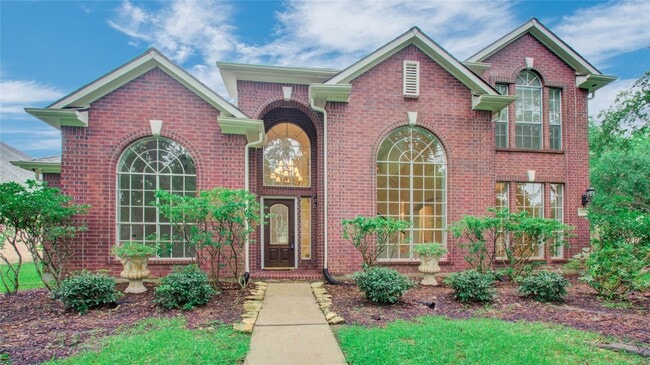 Building Photo - 4102 Amber Trace Ct