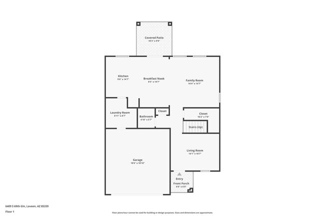 Photo - 6409 S 69th Glen