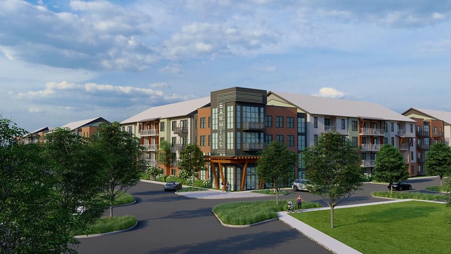 Welcome to the Residences at Sawmill - Luxury Apartment Homes Now Leasing in Summerville - Residences at Sawmill