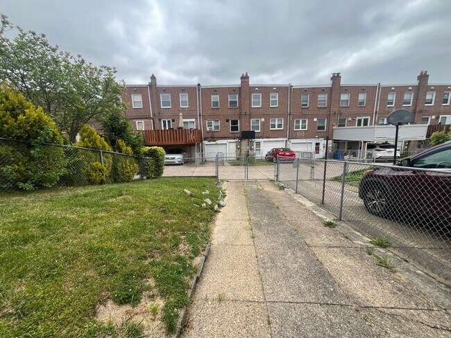 Photo - 3 bed room 1.5 bath