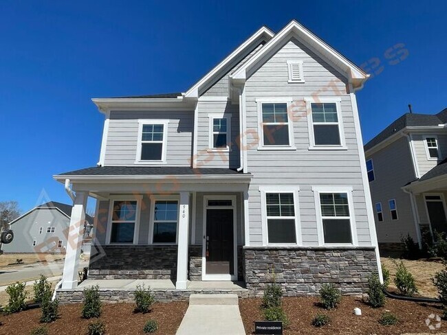 Building Photo - Stunning Brand New 4 Bedroom, 3 Bathroom H... Rental