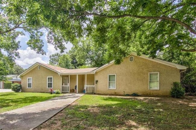 Photo - 1706 Riverside Ct NE Apartments Unit A