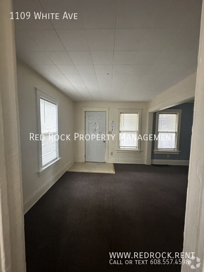 Building Photo - 1109 White Ave Rental