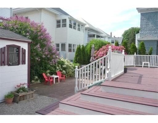 Photo - 25 St Clements Rd Unit 1