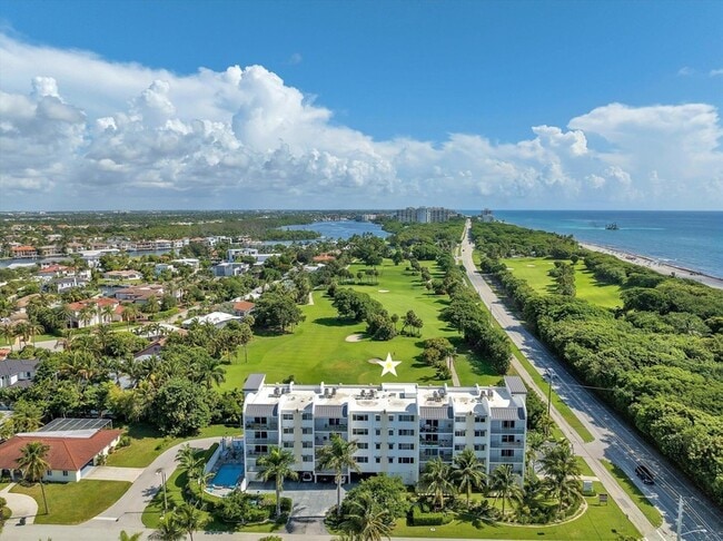 Photo - 601 N Ocean Blvd Condo