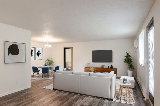 Westpointe Apartment Homes
