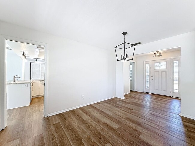 Photo - Feels Huge! Corner-Lot Home in the Highly Desirable Meadows Subdivision.