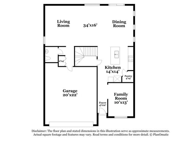 Photo - 207 E Calle Vivaz