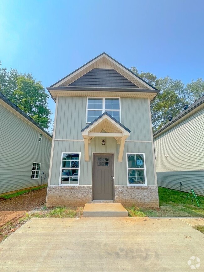2 Bedroom Houses for Rent in Clarksville, TN