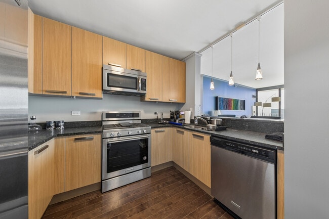 Photo - 225 N Columbus Dr Unit 7607