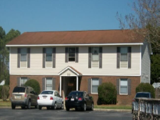 Croatan Forest Apartments
