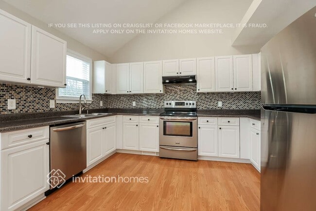 Photo - 6137 Steve Scarlett Pl