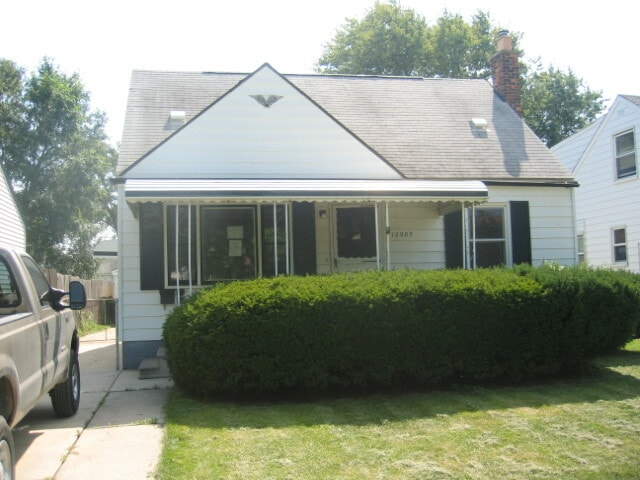 12986 Pullman - 12986 Pullman