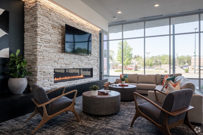 Club Room