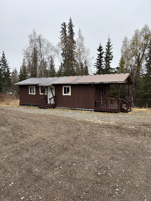 Photo - 49144 Shadura Rd House