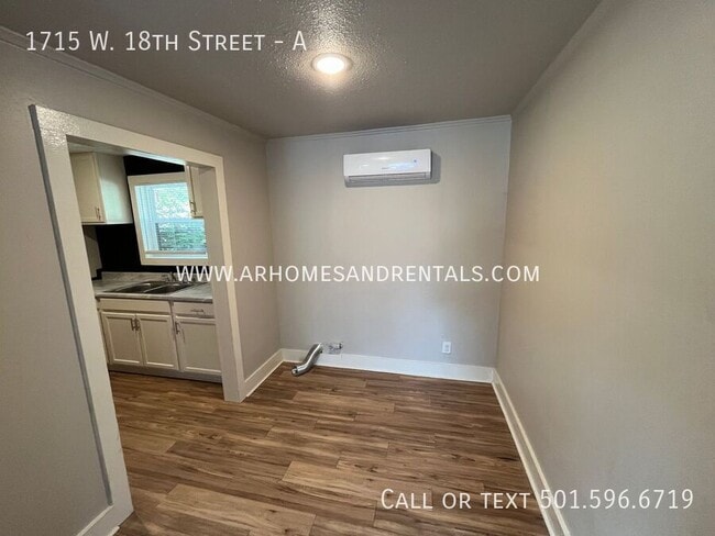 Photo - 1715 W 18th St Unit A