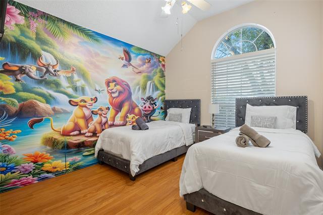 Photo - 3904 Burnley Dr