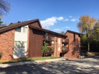 The Willows - The Willows