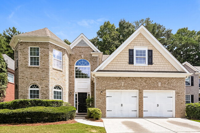 Building Photo - 3409 Rosecliff Trace NE