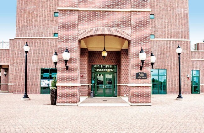 Photo - 300 S Duval St Unit 1503