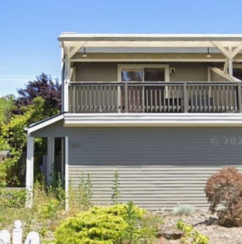 Photo - 9303 SW Hill St