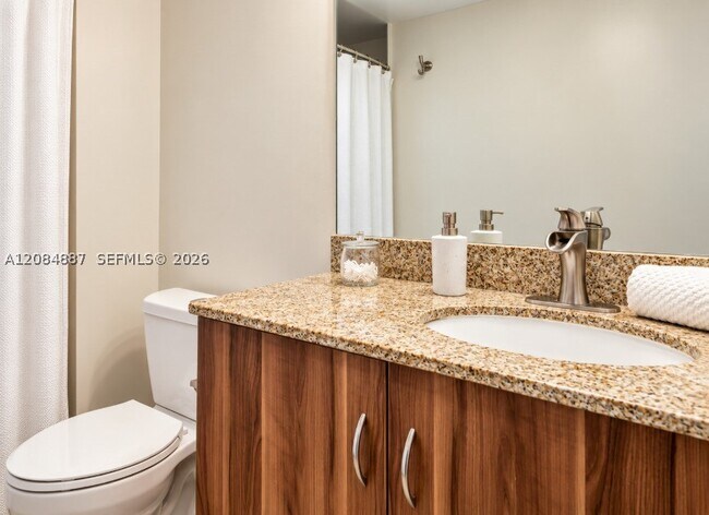 Photo - 601 NE 23rd St Unit 1501