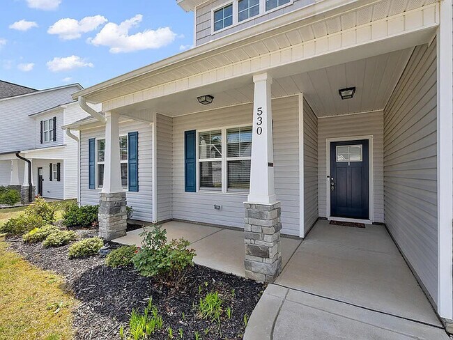 Photo - Earn Wealth While Leasing – Like a Homeowner – Lease to Own