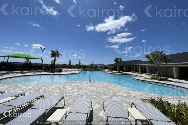 Photo - 8694 SW 43rd Ter