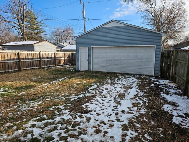 Photo - 1719 Dawson St