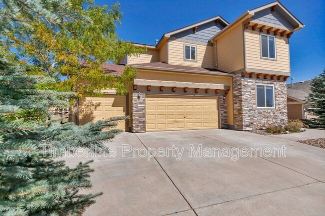 Photo - 10597 Mount Evans Drive