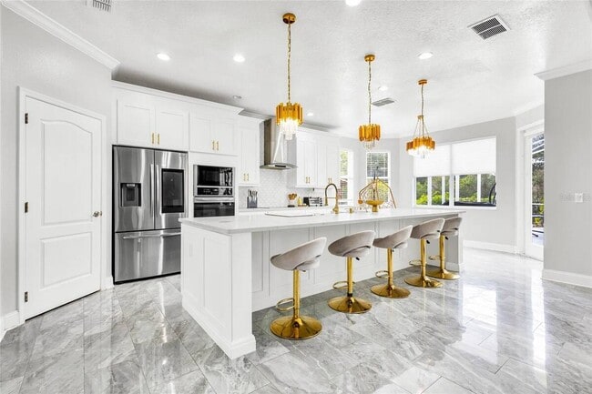 8631 Terrace Pines Ct