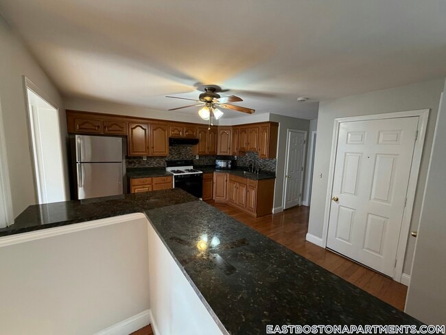 161 Bennington St Unidad 1