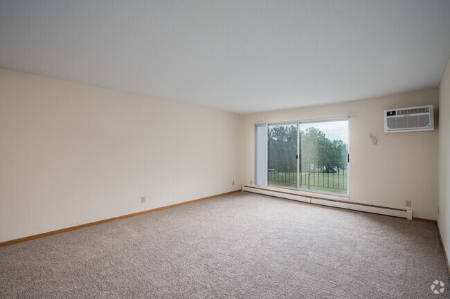The Bluffs of Burnsville