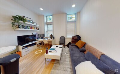 Building Photo - 116 Mount Auburn St Unit 21 Rental