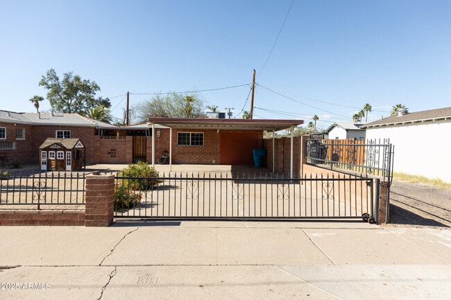 Photo - 1330 E Monte Vista Rd