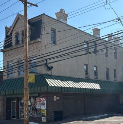 D&T - 615 Lincoln Ave - Elste & D&T Buildings