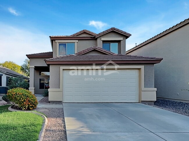 Building Photo - 433 E Penny Ln