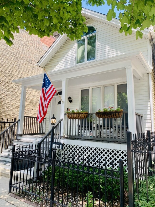 Photo - 1350 W Webster Ave Apartamento Unidad G