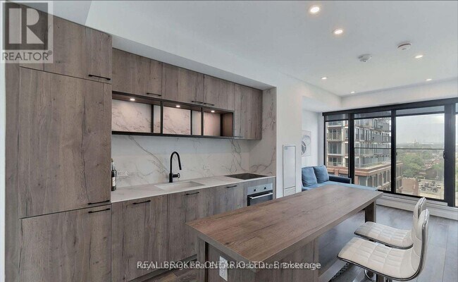 Photo - 505 Richmond St W Unité 718