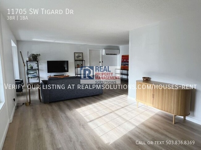 Photo - 11705 SW Tigard St