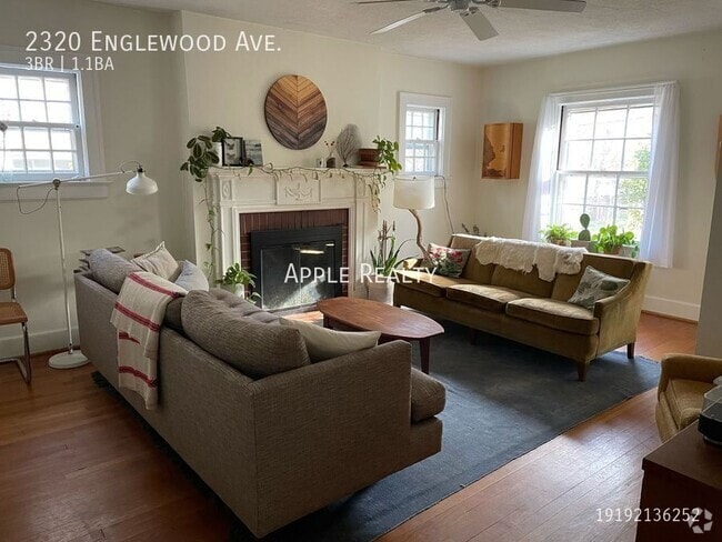 Building Photo - 2320 Englewood Ave Rental